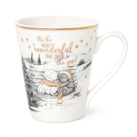 Luxury Christmas Me To You Bear Boxed Mug Extra Image 1